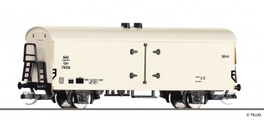 Tillig 14020 MAV Kühlwagen der MAV Gjm Ep.3 