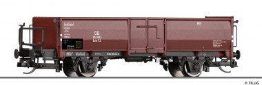 Tillig 14034 Offener Güterwagen der DB 