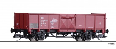 Tillig 14073 CSD offener Güterwagen Es Ep.4 
