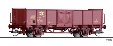 Tillig 14080 MAV offener Güterwagen Es Ep.4 