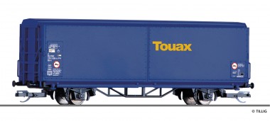 Tillig 14857 START-Schiebewandwagen Hbis-tt der Touax 