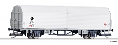 Tillig 14863 START-Haubenwagen der MAV 