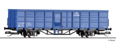 Tillig 14902 START-Offener Güterwagen der PKP Cargo 