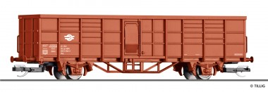 Tillig 14904 START-Offener Güterwagen Fbs der MAV 