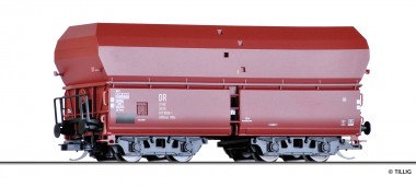 Tillig 15179 Selbstentladewagen OOtu der DR 