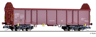 Tillig 15278 FINF CZ offener Güterwagen Ealos-t Ep.6 