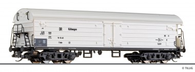 Tillig 15326 Kühlwagen der DR 