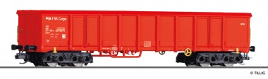 Tillig 15672 NS Cargo offener Güterwagen Eanos Ep.5 