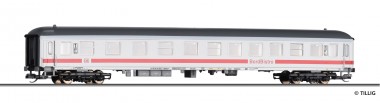 Tillig 16216 DBAG IC Reisezugwagen1.Kl./Bistro Ep.5 