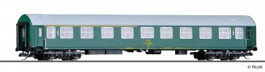 Tillig 16412 CSD Reisezugwagen 1./2.Kl. Typ Y Ep.4 