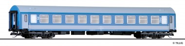 Tillig 16417 Reisezugwagen der MAV 