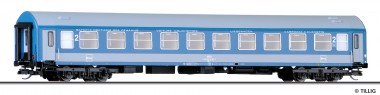 Tillig 16418 MAV Liegewagen 2. Kl Y/B 70 Ep.4 