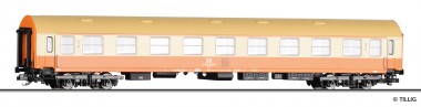 Tillig 16419 "Reisezugwagen ""Städteexpress"" der DR" 