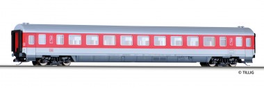 Tillig 16519 Reisezugwagen 2. Klasse Bpmz 293 der DB 