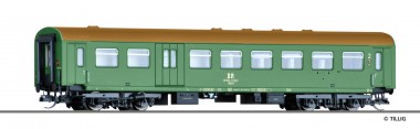 Tillig 16603 Reisezugwagen der DR 
