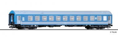 Tillig 16740 MAV Liegewagen 1./2. Kl Y Ep.4 