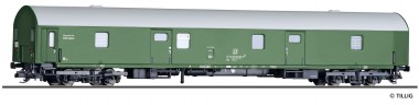 Tillig 16817 Jugoslawische Post Bahnpostwagen Ep.4  