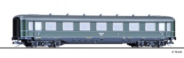 Tillig 16930 DRG Reisezugwagen 1./2.Kl. AB4ü-38 Ep.2 