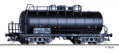Tillig 17437 Kesselwagen der DR 
