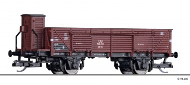 Tillig 17626 DB offener Güterwagen Om 19 Ep.3 