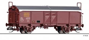 Tillig 17677 SNCF Schiebedachwagen Tms Ep.4 