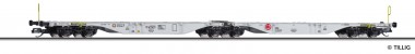 Tillig 18067 ZSSK Doppeltragwagen Sggmrs Ep.5 