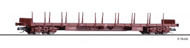 Tillig 18135 SNCF Rungenwagen Rs Ep.4 