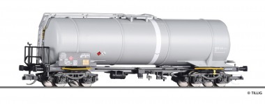 Tillig 18506 ERMEWA Kesselwagen Zans Ep.6 