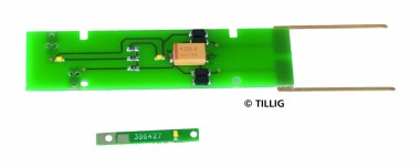 Tillig 19801 Beleuchtungsbausatz H0e/H0m 