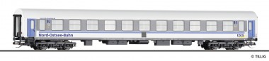 Tillig 502331 Reisezugwagen der Nord-Ostsee-Bahn 