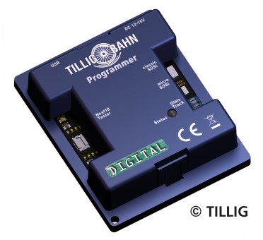 Tillig 66205 TILLIG-Programmer 