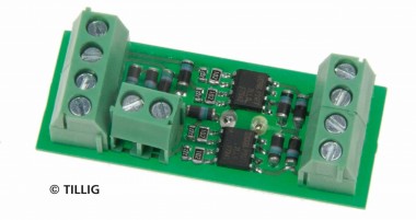 Tillig 66824 Polaritätstauscher 