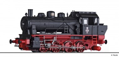 Tillig 72013 PKP Dampflok TKp 30-1 Ep.2 