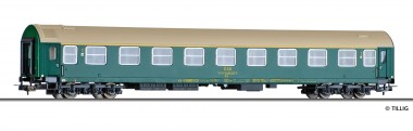 Tillig 74937 CSD Personenwagen Y Am 1.Kl. Ep.4 