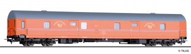 Tillig 74942 PKP Bahnpostwagen Ep.5 