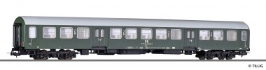 Tillig 74945 DR Personenwag. Halberst. Bmh 2.Kl. Ep.4 