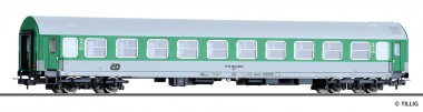 Tillig 74958 CD Reisezugwagen Y B250 2. Kl. Ep.5 