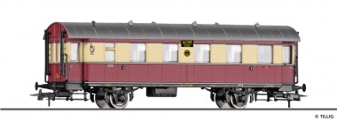 Tillig 74964 DRG Triebwagen-Beiwagen Cv33 Ep.2 