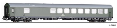 Tillig 74976 DR Salon-Speisewagen WRm Ep.4 