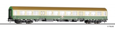 Tillig 75007 Reisezugwagen der DB AG 