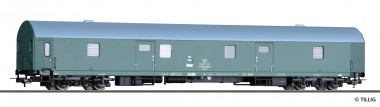Tillig 75010 Bahnpostwagen der Deutschen Post 