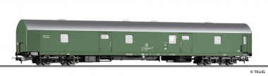 Tillig 75011 Bahnpostwagen der Jugoslawischen Post 