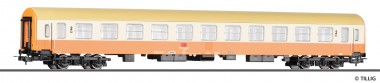 Tillig 75016 Reisezugwagen 2. Klasse Bomz 283 der DB 