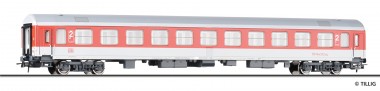 Tillig 75017 Reisezugwagen 2. Klasse Bomz 236.3 der  