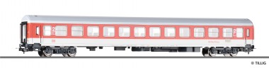 Tillig 75018 Reisezugwagen 2. Klasse Bimdz 267.8 der 