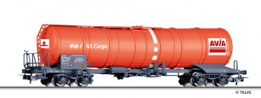 Tillig 76771 SBB Keselwagen Zans AVIA Ep.5 