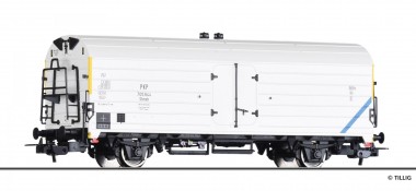 Tillig 76777 PKP Kühlwagen Slms Ep.3 