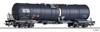 Tillig 76787 AtirRail Kesselwagen Zacns Ep.6 