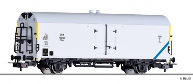 Tillig 76806 PKP Kühlwagen Slms Ep.3 