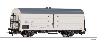 Tillig 76808 CSD Kühlwagen Ics Ep.4 